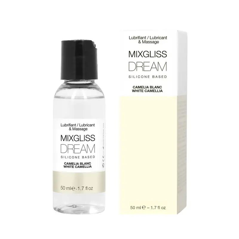 2-en-1-lubrifiant-et-huile-de-massage-silicone-mixgliss-dream-camelia-blanc-50-ml-mg2528-1