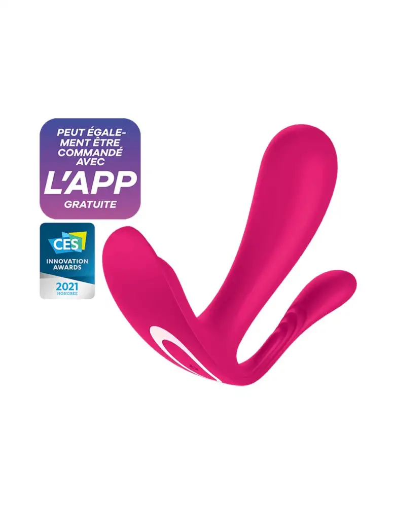3-en-1-vibromasseurs-et-stimulateur-clitoridien-rose-connecte-top-secret-satisfyer-1