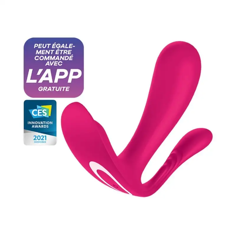 3-en-1-vibromasseurs-et-stimulateur-clitoridien-rose-connecte-top-secret-satisfyer-cc597755-1