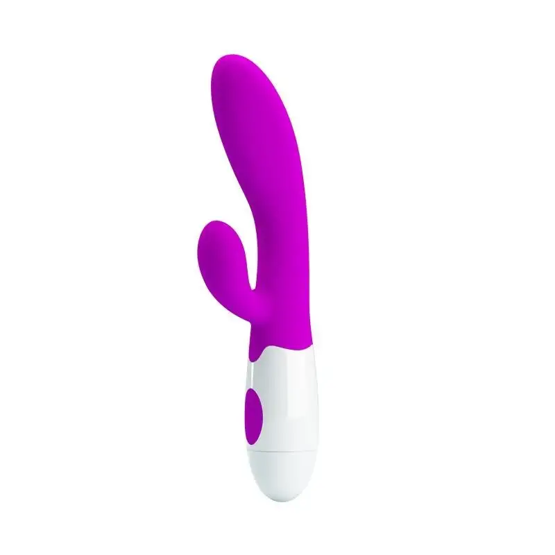 Alvis-Vibromasseur-30-Fonctions-Rose-1