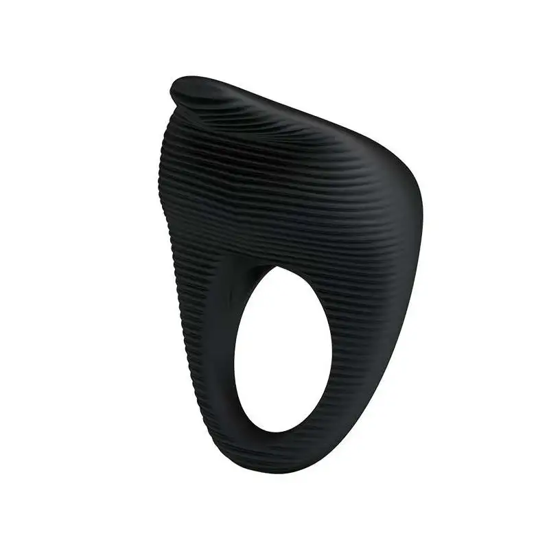 Anneau-Vibrant-Thimble-Noir-1