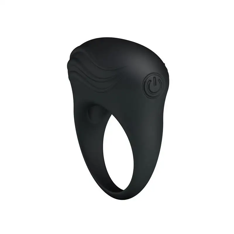 Anneau-Vibromasseur-Bertram-Couleur-Noir-1