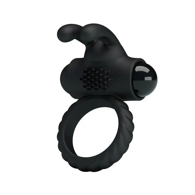 Anneau-Vibromasseur-Eudora-Couleur-Noir-1