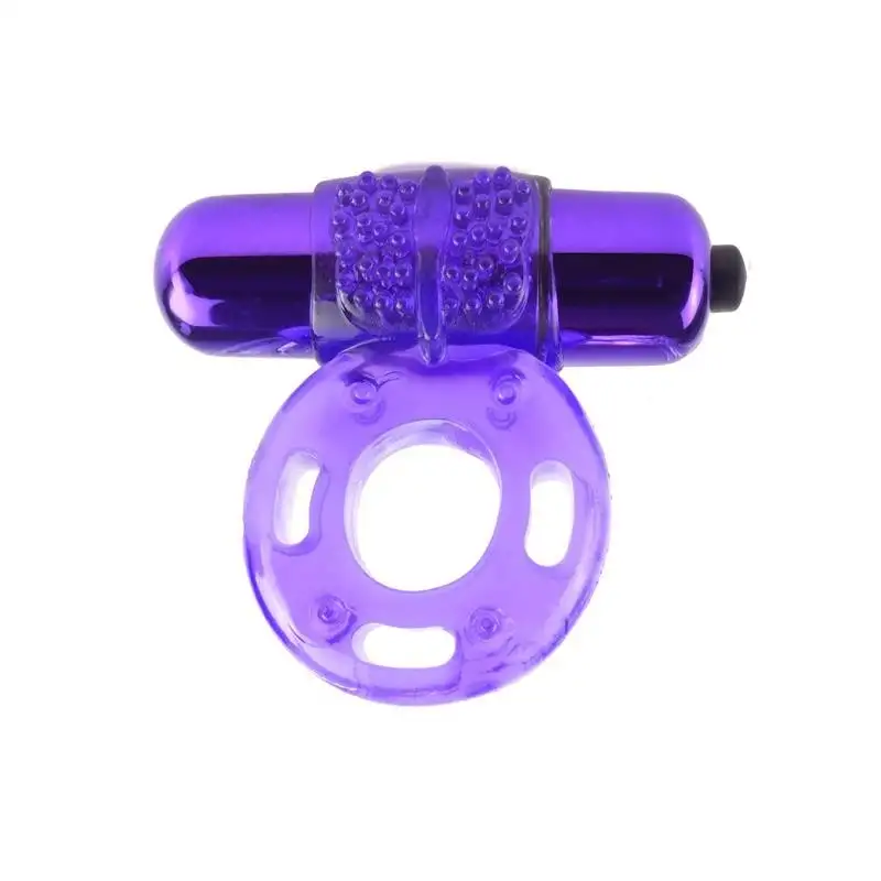 Anneau-avec-balle-vibrante-mauve-1