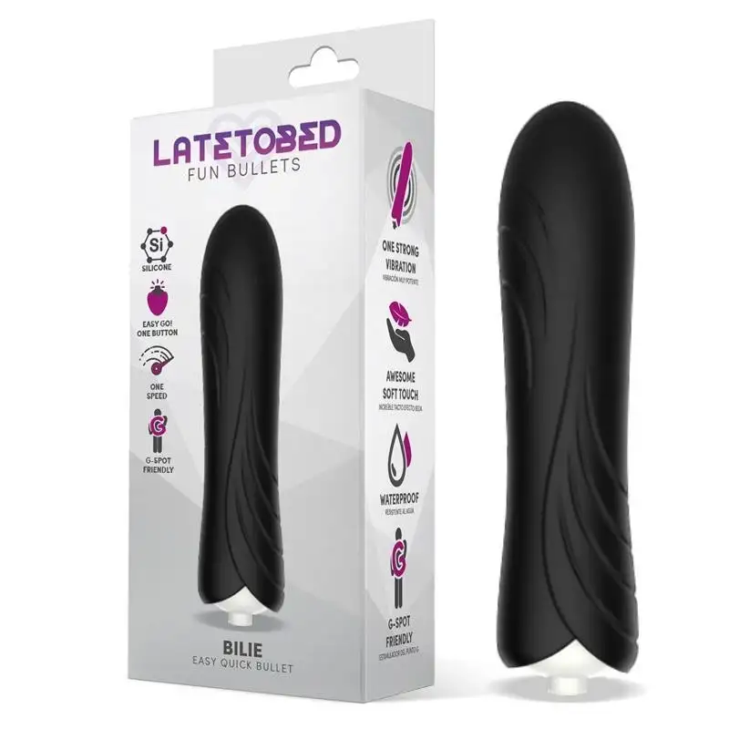 Bilie-balle-vibrante-Easet-Quick-silicone-Noir-1