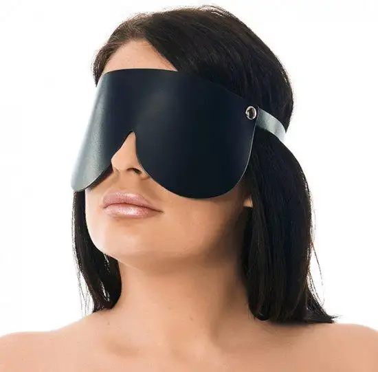 Blinddoek-leer-zwart-groot-867514-1
