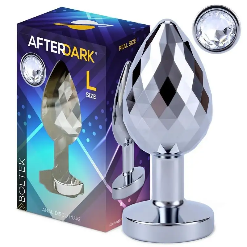 Boltek-Plug-Anal-Disco-taille-M-1