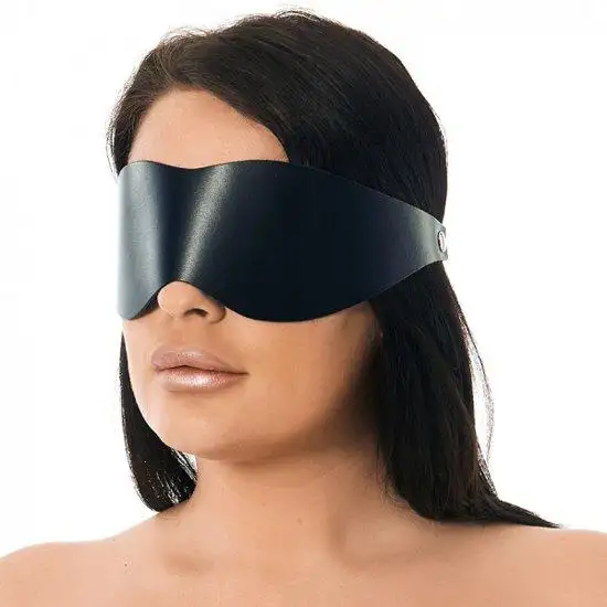 Brede-leren-blinddoek-met-gesp-achter-zwart-586528-1
