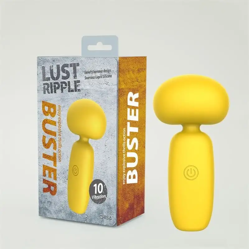 Buster-Mini-Vibromasseur-Silicone-Liquide-USB-1