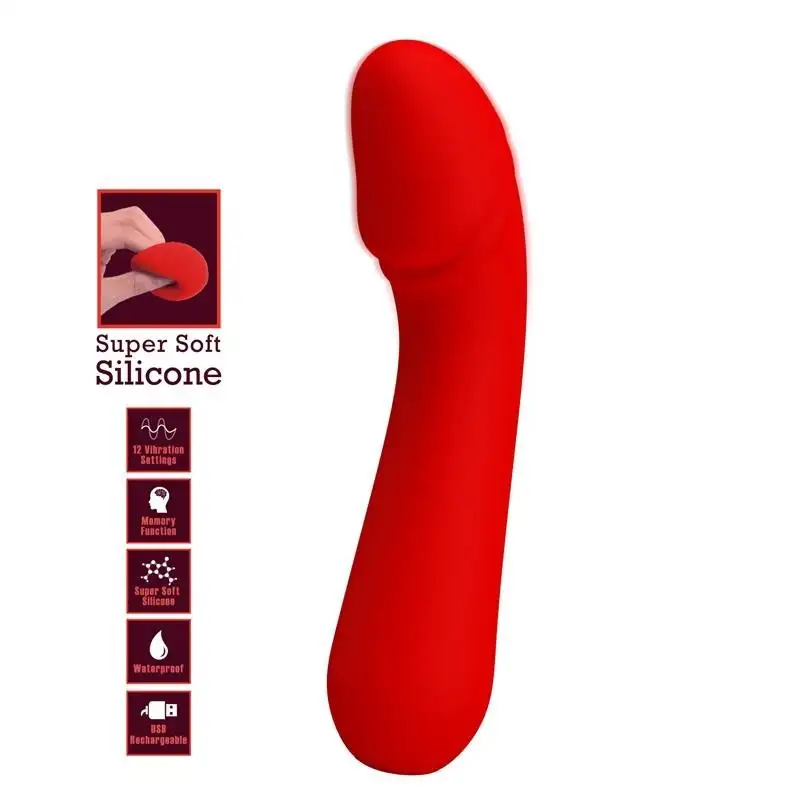 Cetus-Vibromasseur-rouge-1