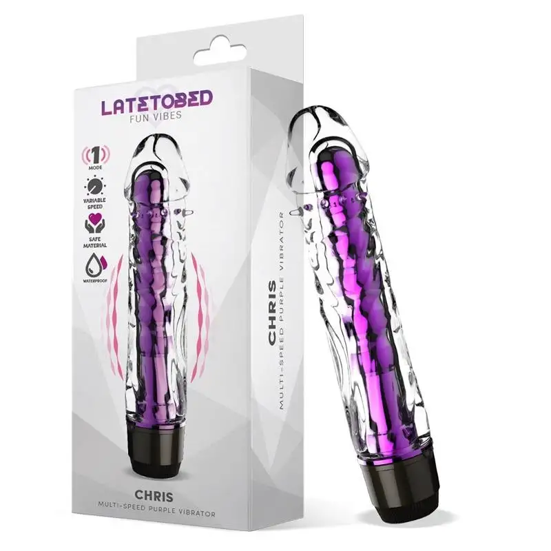Chris-Vibromasseur-Multi-vitesse-mauve-1