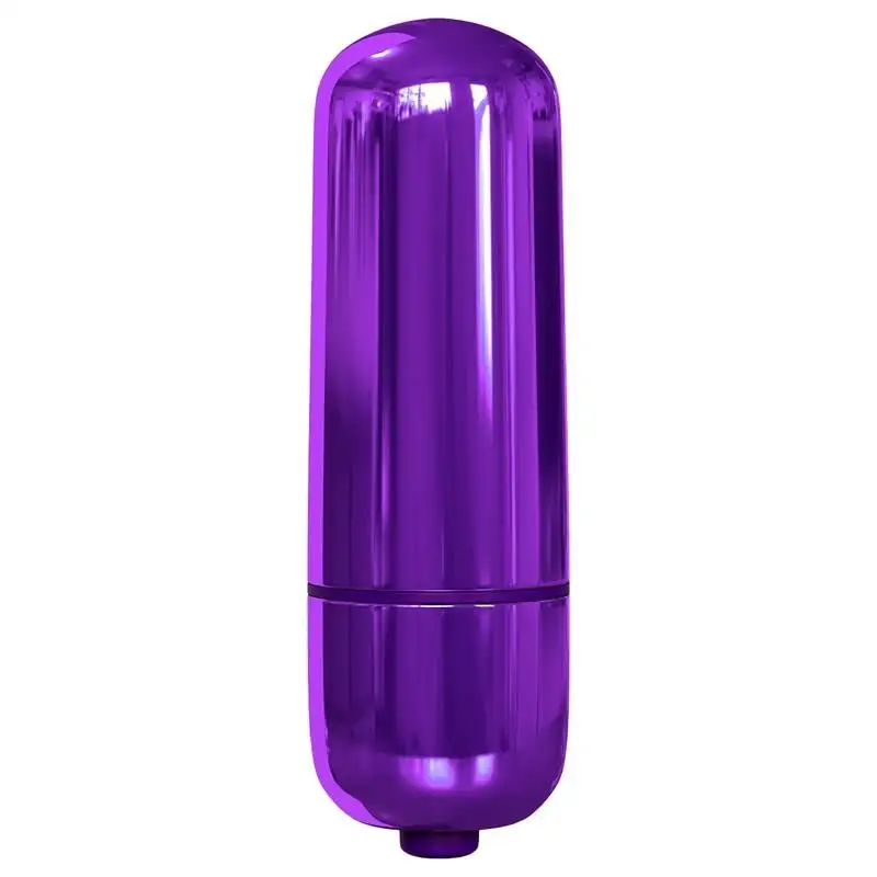 Classix-balle-vibrante-Bolsillo-mauve-1