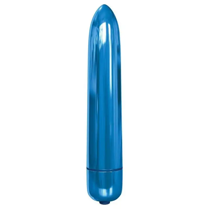 Classix-balle-vibrante-Rocket-Bleu-1