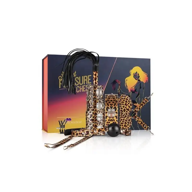 Coffre-plaisir-secret-Wicked-Wildcat-1