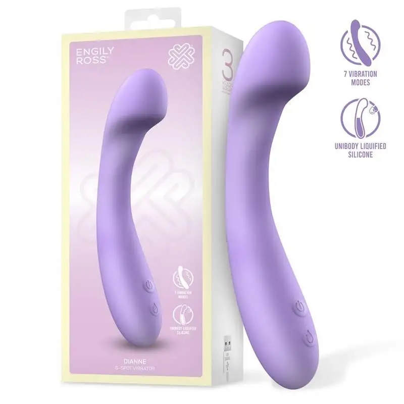 Dianne-Vibromasseur-silicone-Liquide-Unibody-point-G-Flexible-USB-1