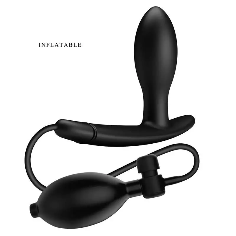Drake-Plug-anal-gonflable-manuel-1