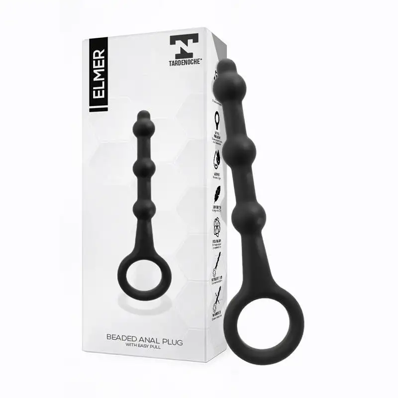 Elmer-Plug-Anal-avec-anneau-silicone-noir-1