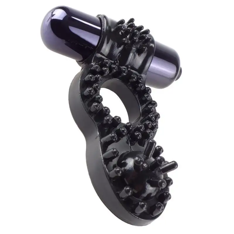 Fantaset-C-Ringz-Super-Anneau-Ball-Banger-Noir-1