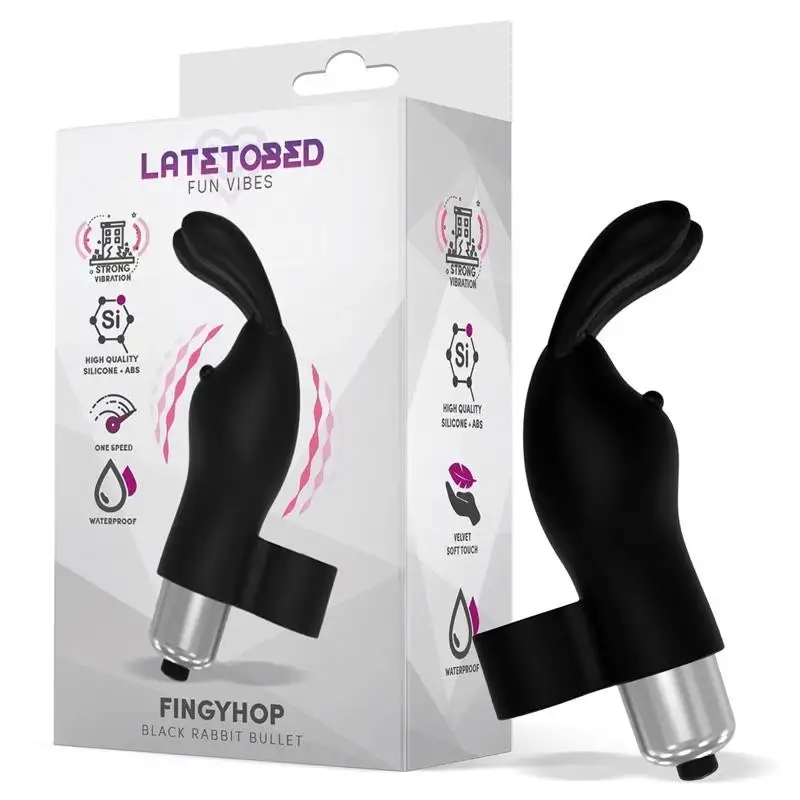 Fingyhop-balle-vibrante-avec-lapin-silicone-noir-1