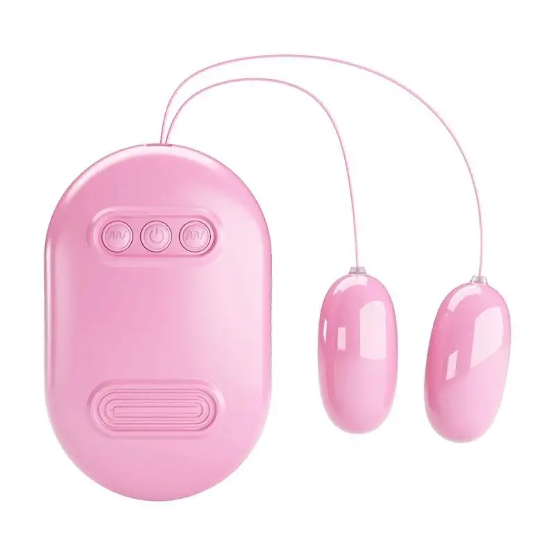 Fun-Box-Balas-vibrantes-avec-Commande-Remoto-Rose-1