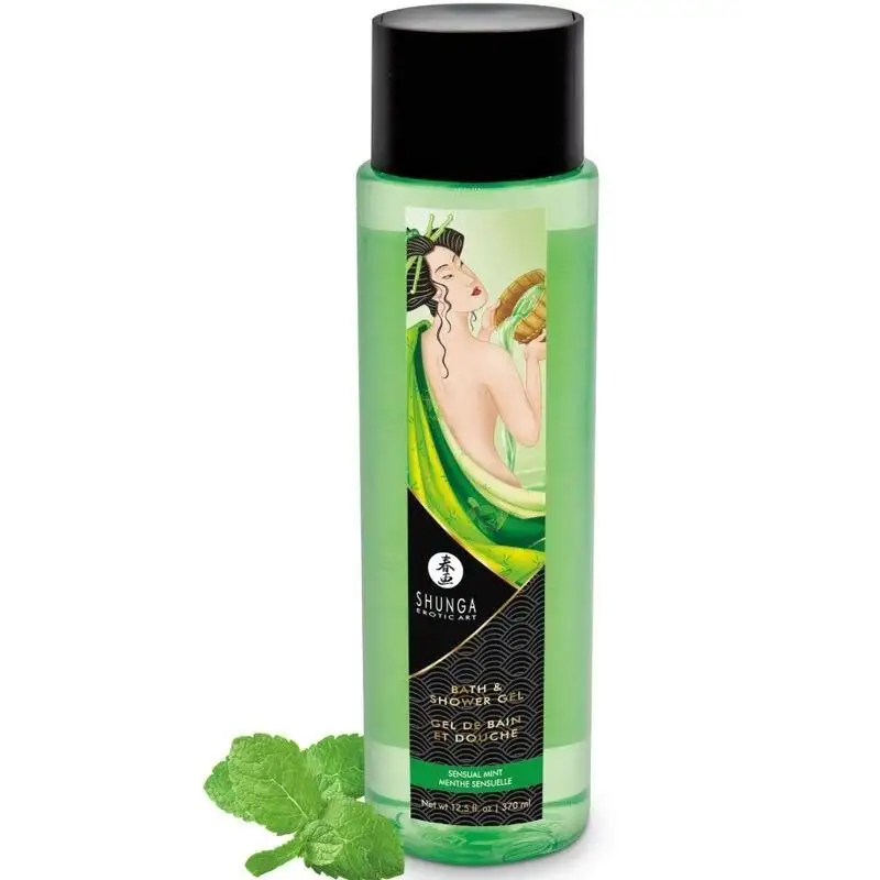 Gel-bain-douche-Menthe-Sensuelle-370-ml-1