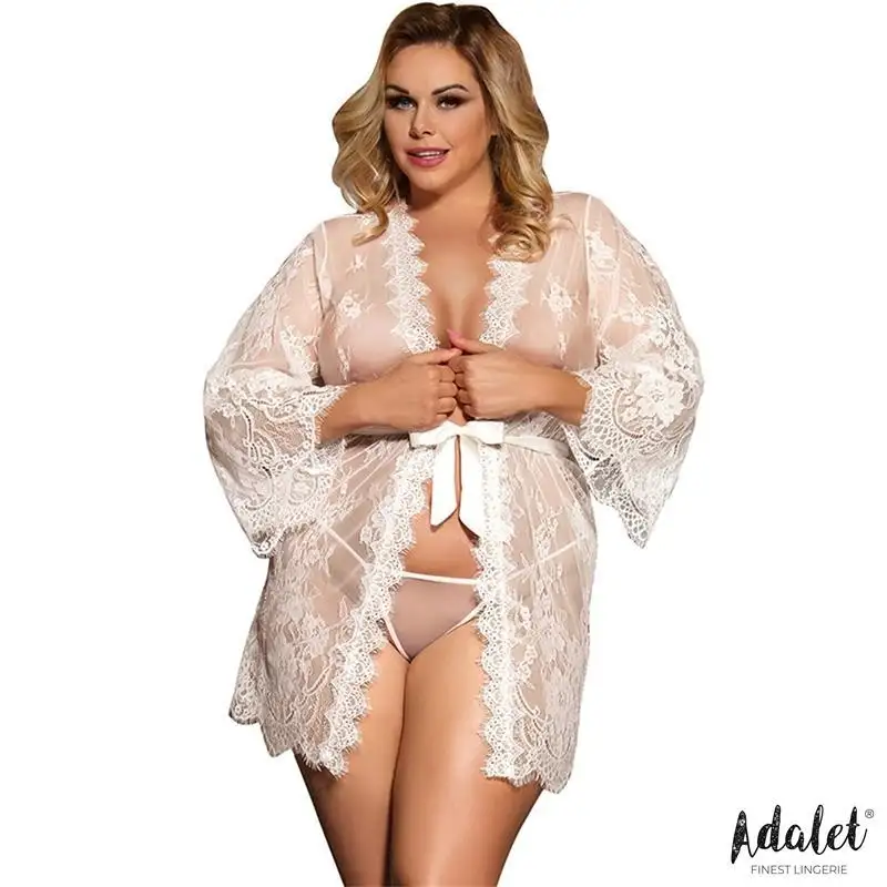 Gina-nuisette-manche-longue-Taille-44-46-1