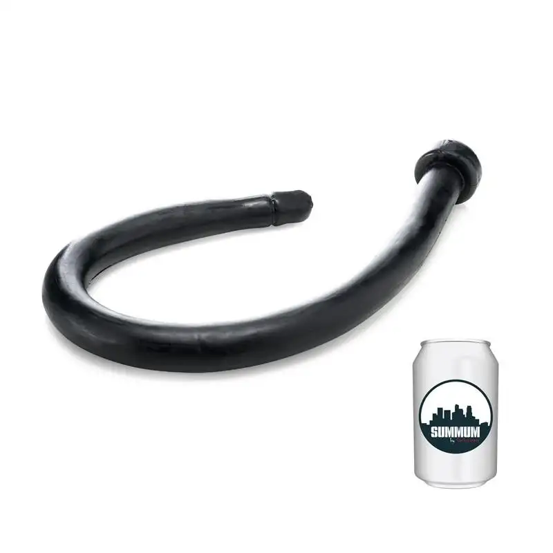 Gode-Cobra-Crachant-80-cm-1
