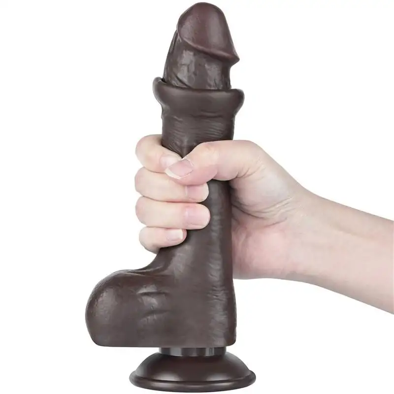 Gode-Double-Couche-peau-glissante-8-1