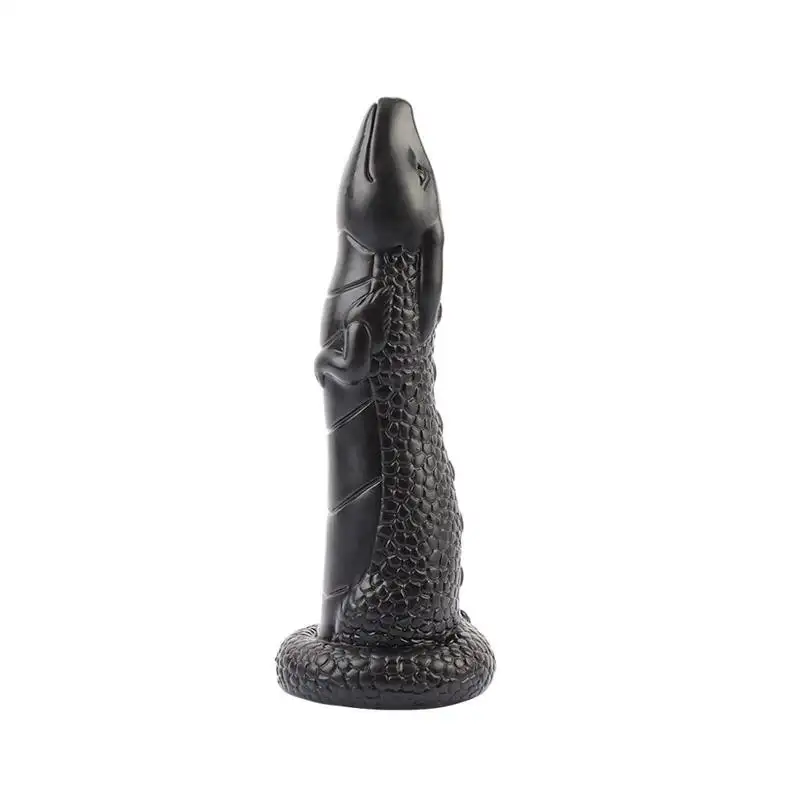 Gode-Wyrm-Baiser-19-5-cm-1