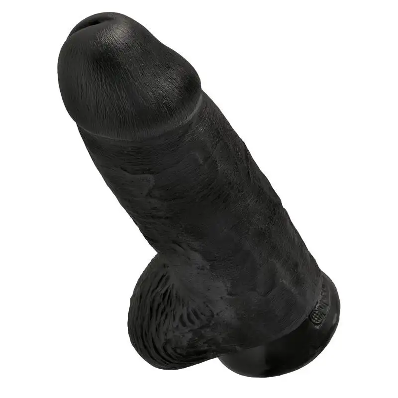 Gode-avec-testicules-9-Chubbet-noir-1
