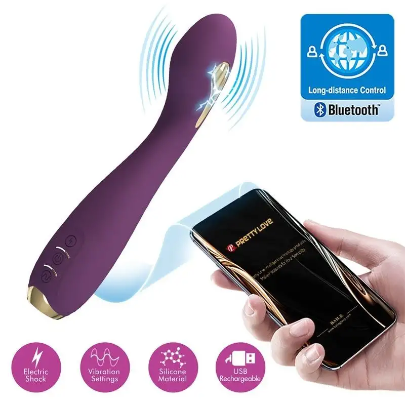 Hector-vibromasseur-avec-Electroshock-APP-1