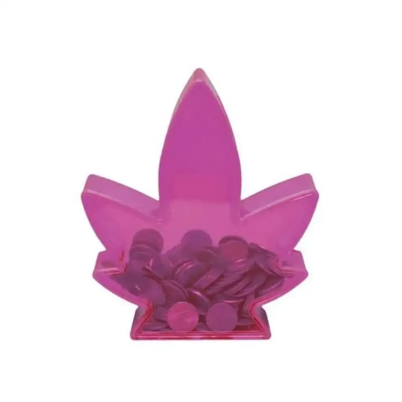 Hucha-en-forme-feuille-1
