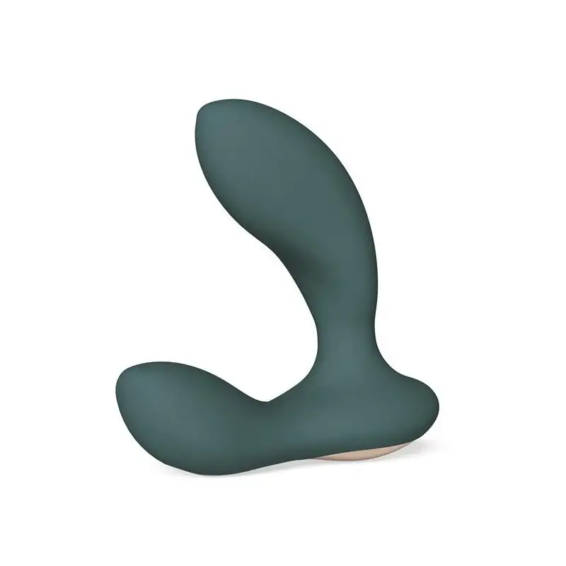 Hugo-2-Vibromasseur-Prostatique-avec-APP-Vert-1