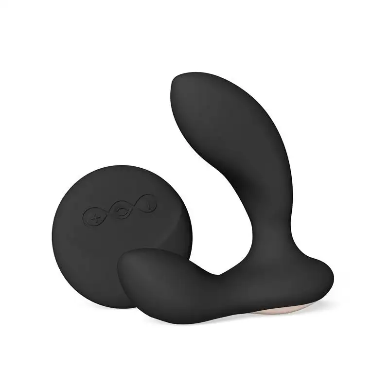 Hugo-2-Vibromasseur-Prostatique-telecommande-noir-1