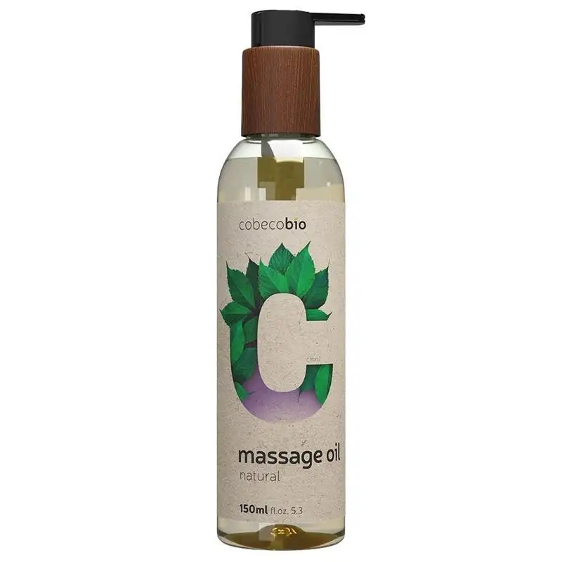 Huile-Massage-Bio-Naturelle-150-ml-1