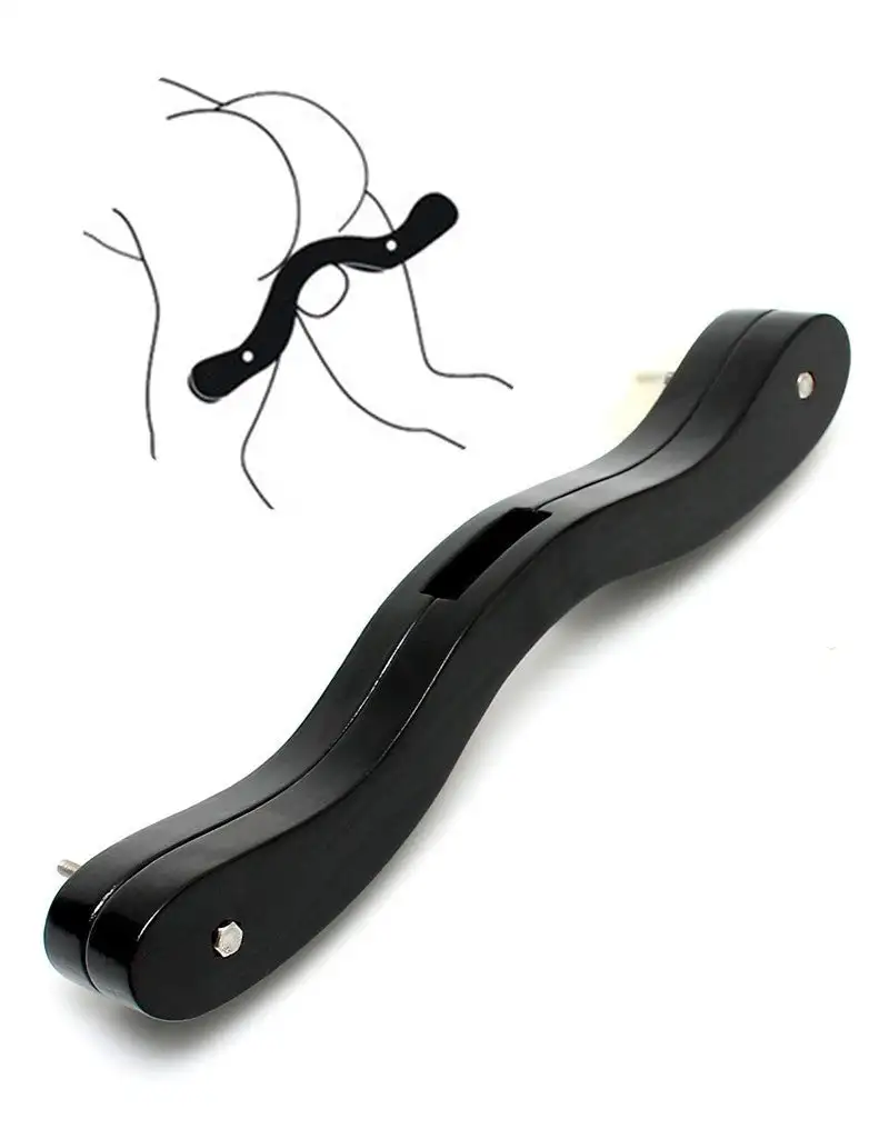 Humbler-Ballstretcher-van-hout-zwart-838414-1