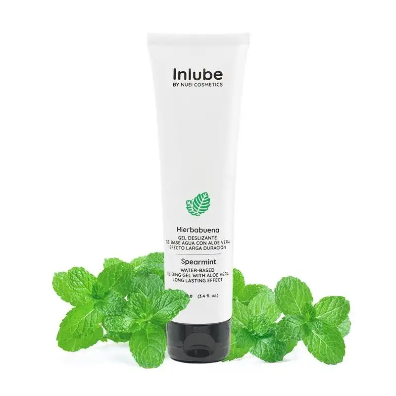 Inlube-lubrifiant-base-eau-Hierbabuena-100ml-1