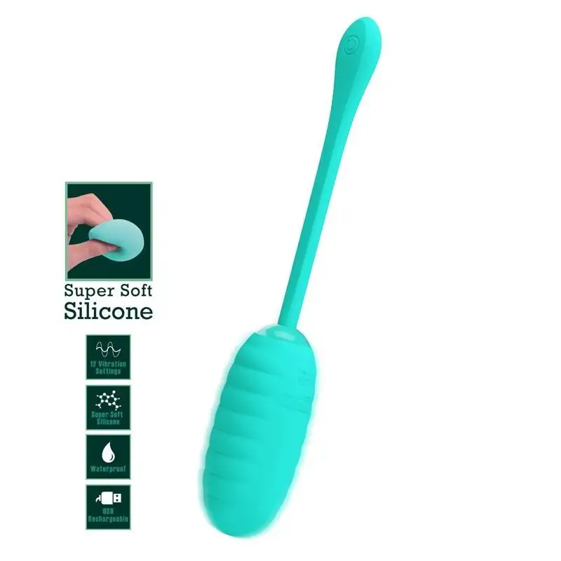 Kirk-oeuf-vibrant-Vert-1