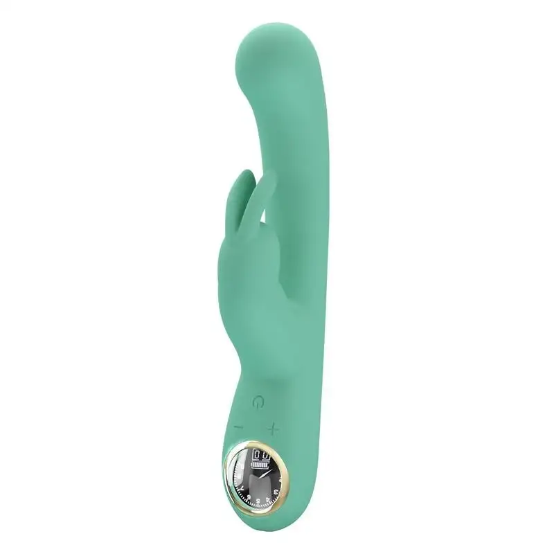 Lamar-Vibromasseur-point-G-menthe-1