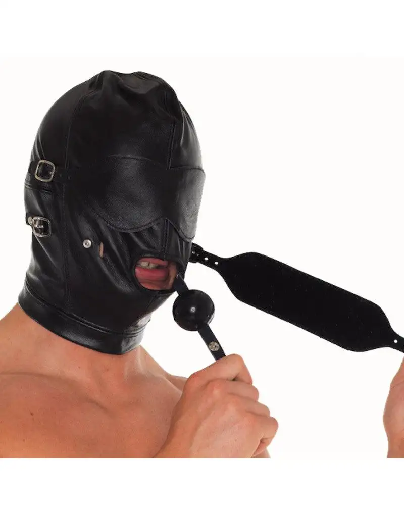 Leren-masker-met-afneembare-gag-en-oogdelen-171192-1