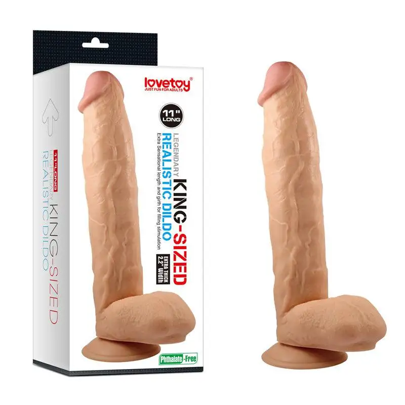 Lovetoy-Grote-Dildo-van-28-cm-lichte-huidskleur-423837-1