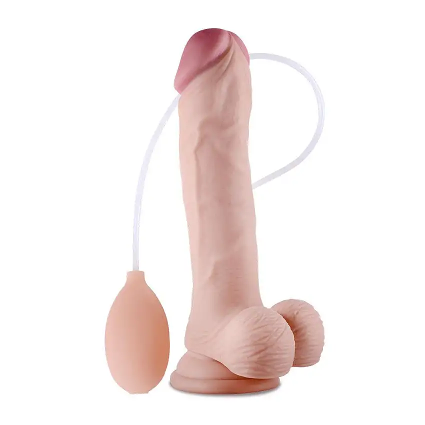 Lovetoy-Zachte-Dildo-met-knijpbal-voor-spuit-functie-20-cm_45e2fa0a-4efa-446a-b90a-5f7e277d8bc3-1