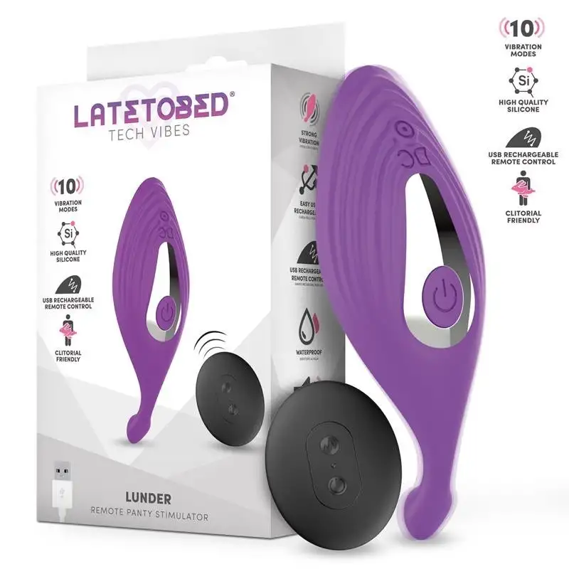 Lunder-stimulateur-culotte-telecommande-USB-1
