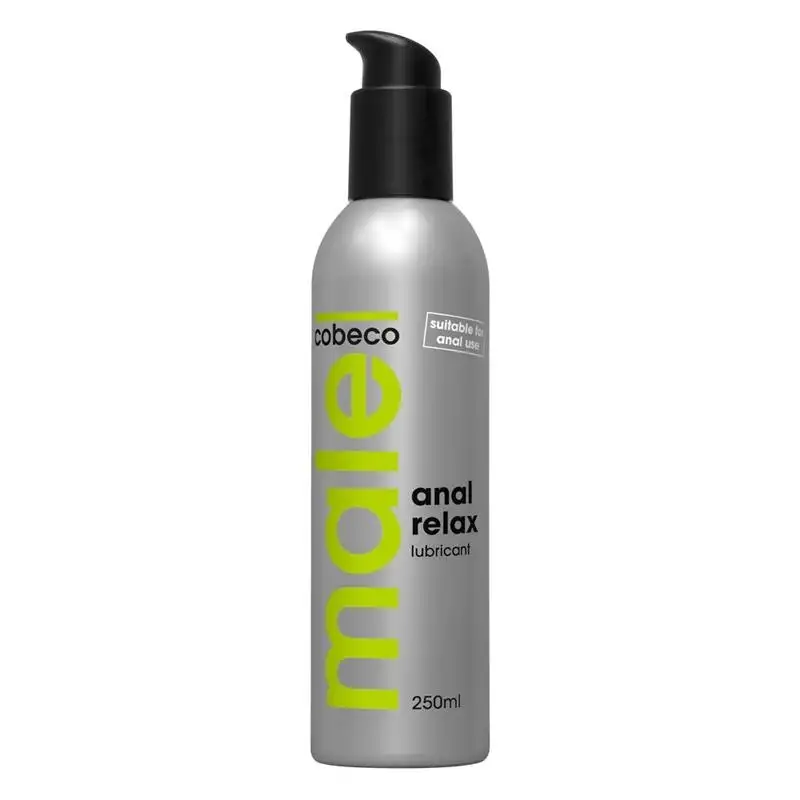 MALE-Lubrifiant-Anal-Relax-Base-base-eau-250-ml-1