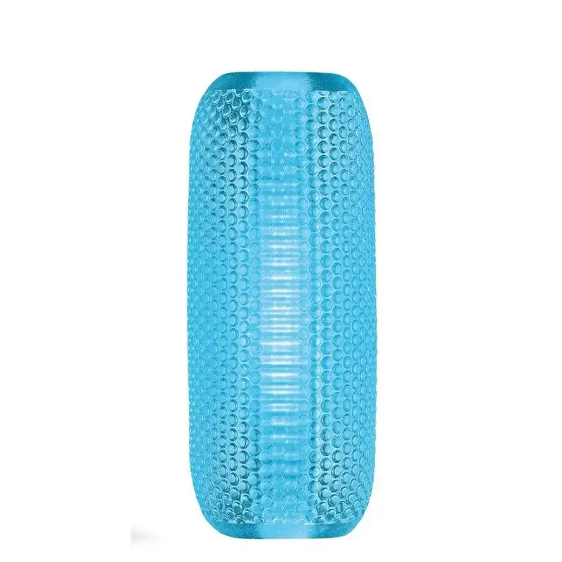 Masturbateur-Double-Side-Stroker-Bleu-1