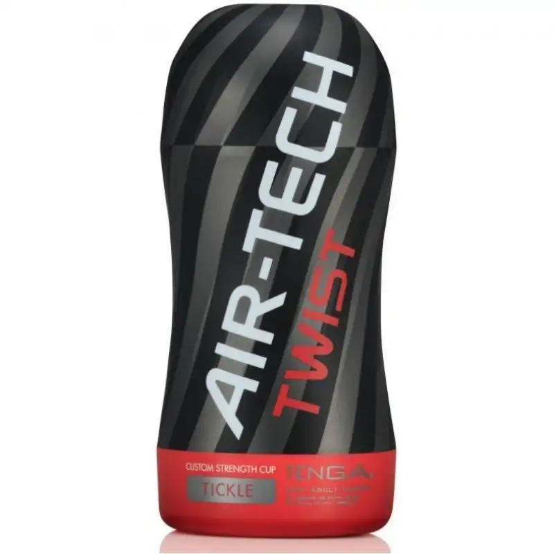 Masturbateur-Tenga-Air-tech-Twist-Tickle-1