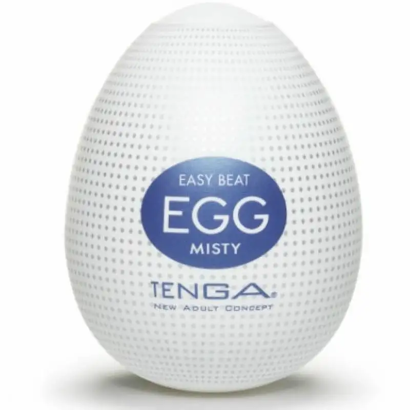 Masturbateur-Tenga-oeuf-Misty-1