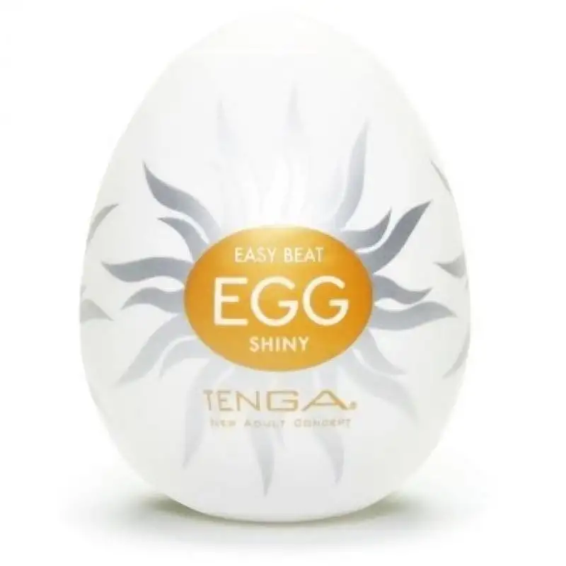 Masturbateur-Tenga-oeuf-Shiny-1