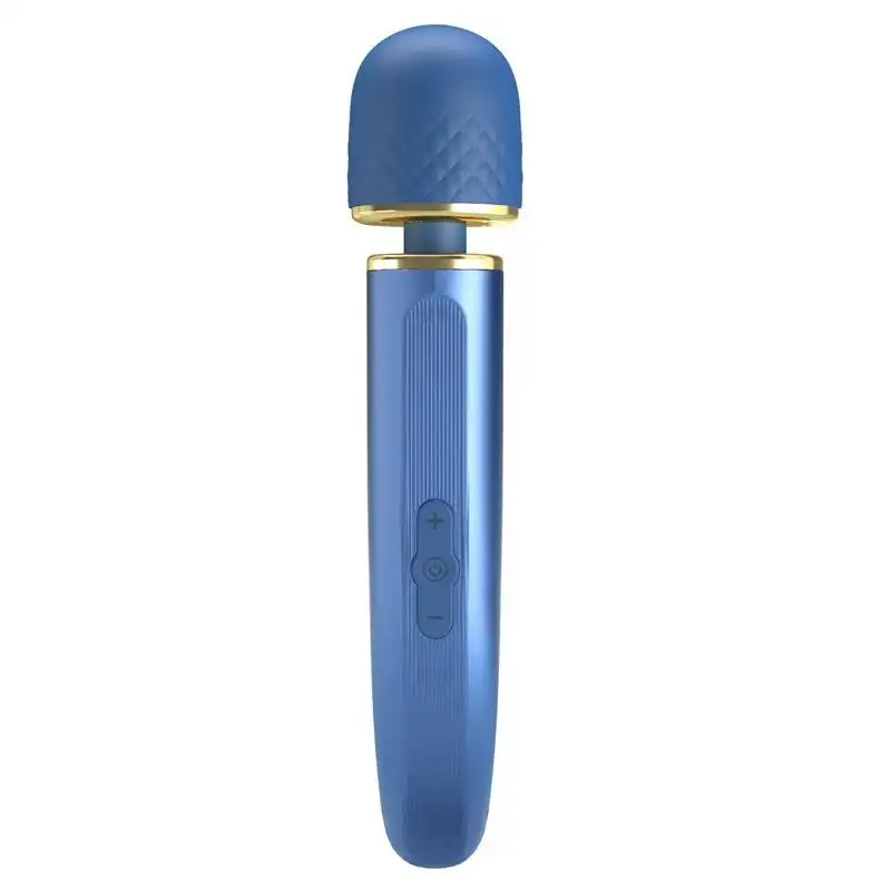 Masturbateur-USB-silicone-bleu-1