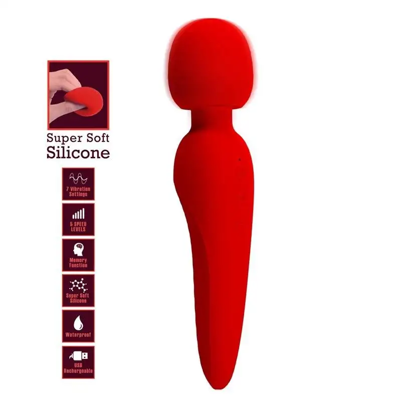 Meredith-Vibromasseur-rouge-1